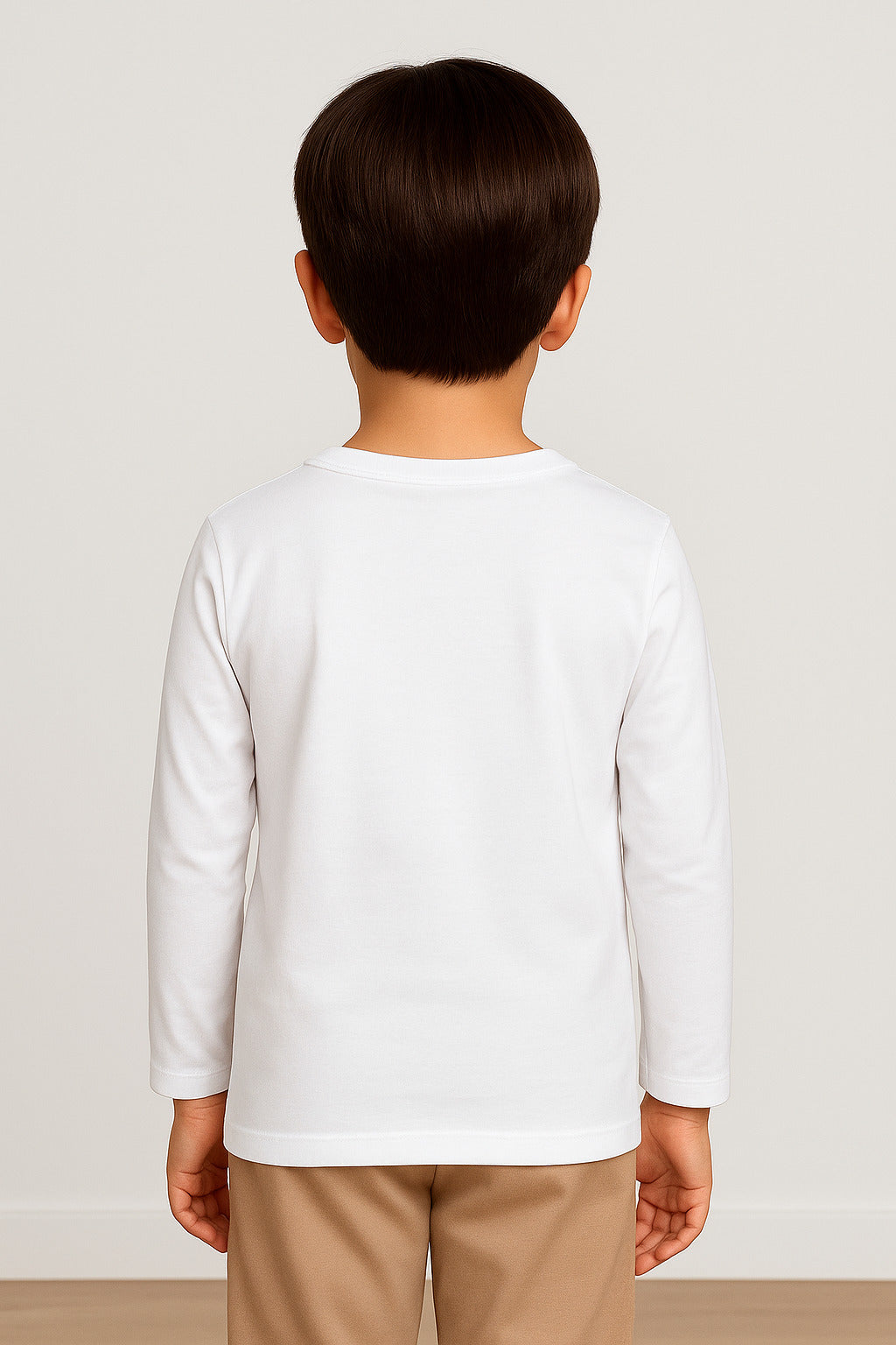 MPL BEBERYUM 798 LONG SLEEVE BODY - Rochester Hills