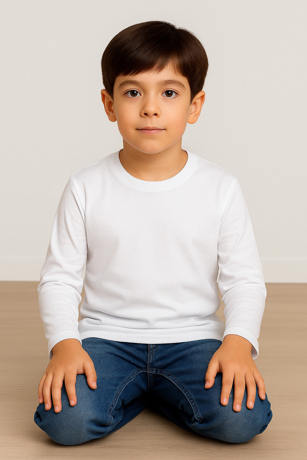 MPL BEBERYUM 798 LONG SLEEVE BODY - Rochester Hills