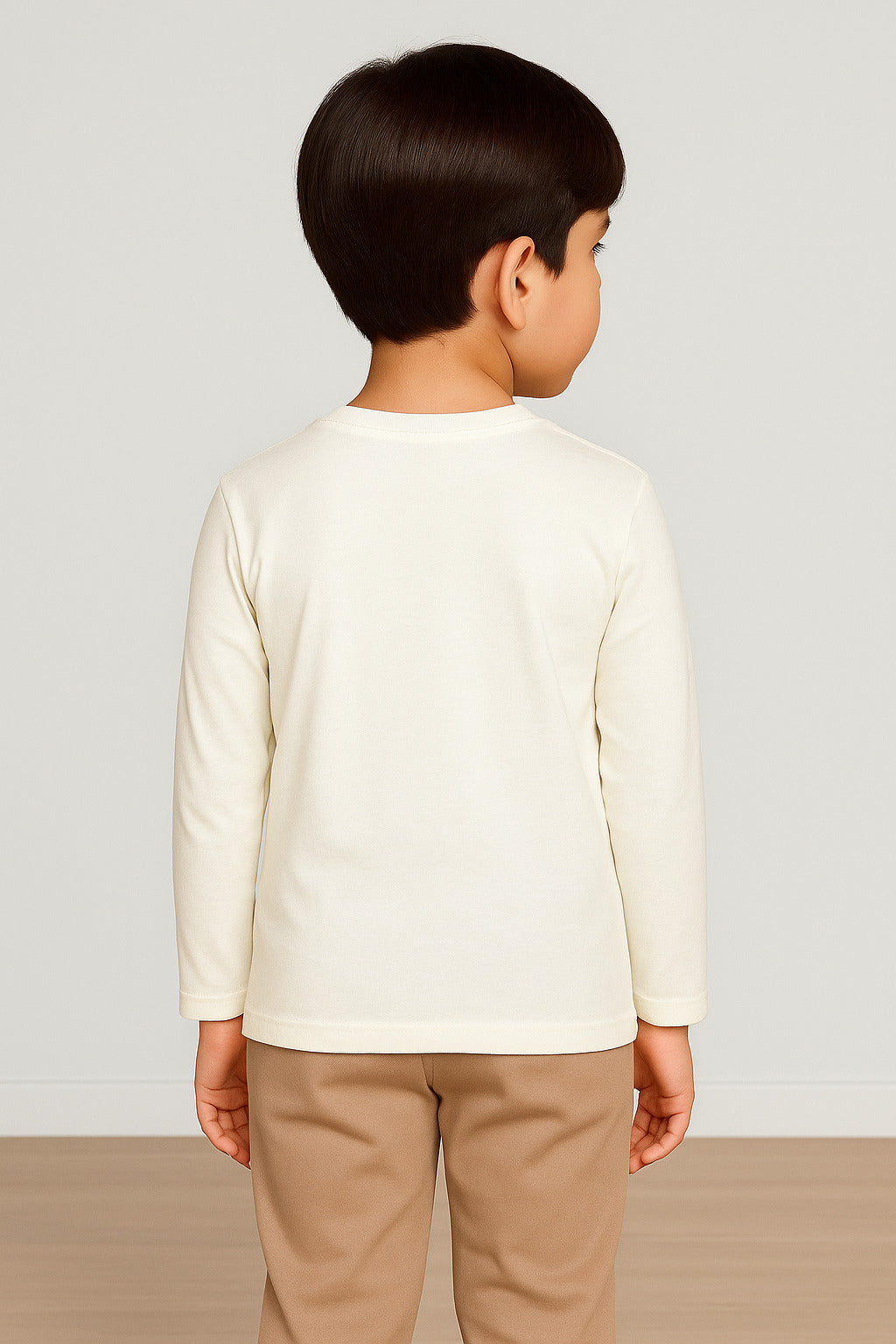 MPL BEBERYUM 798 LONG SLEEVE BODY - Rockhampton