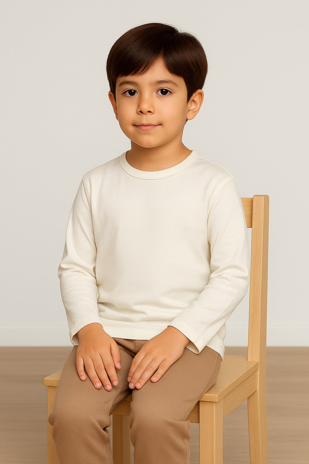 MPL BEBERYUM 798 LONG SLEEVE BODY - Rockhampton