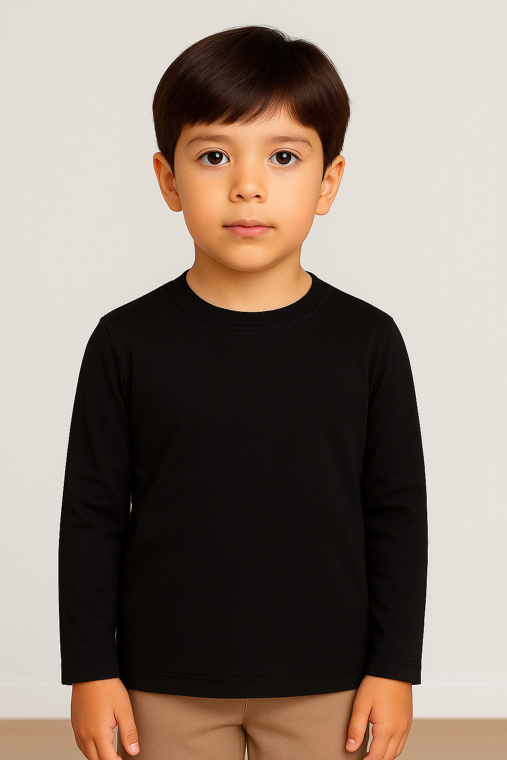 MPL BEBERYUM 798 LONG SLEEVE BODY - Komotiní