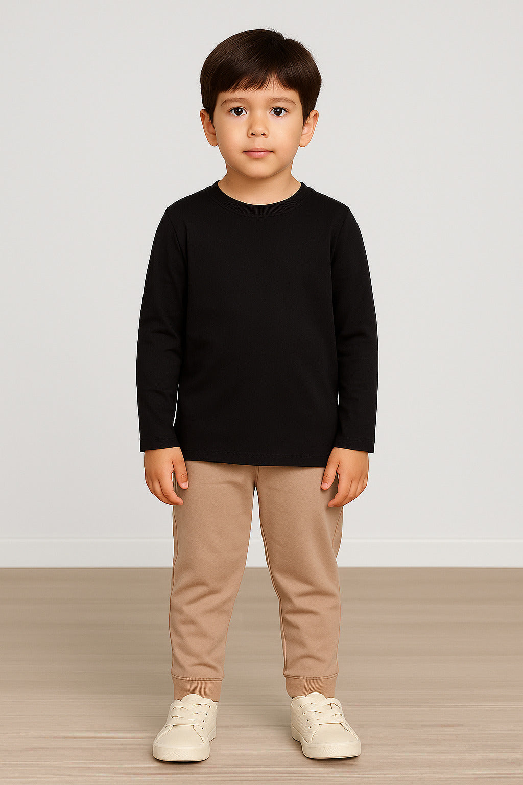 MPL BEBERYUM 798 LONG SLEEVE BODY - Komotiní