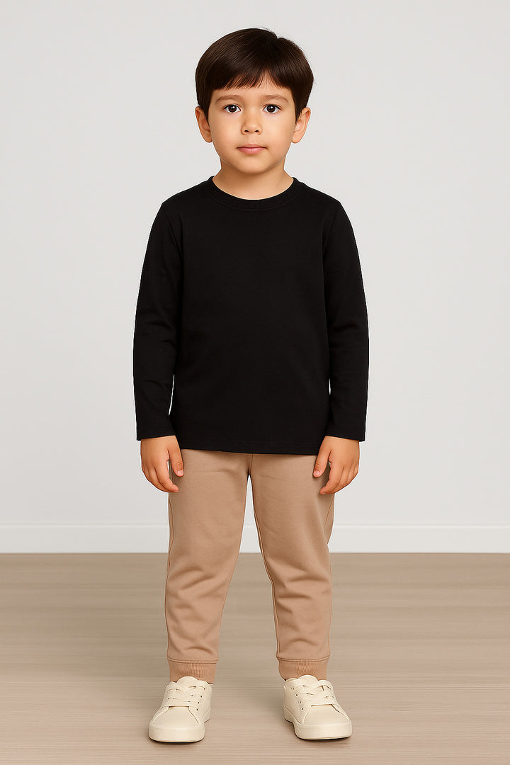 MPL BEBERYUM 798 LONG SLEEVE BODY - Komotiní