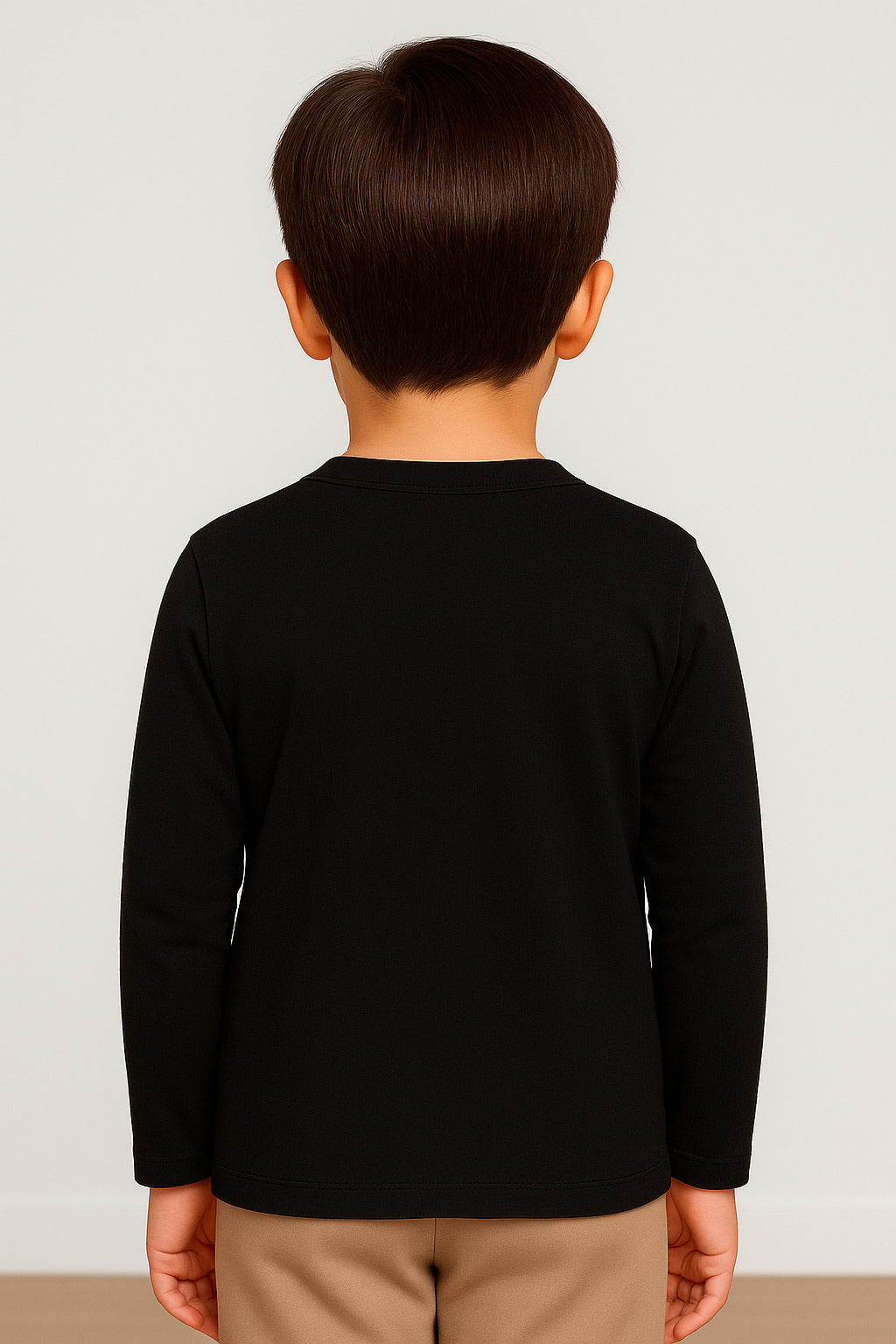 MPL BEBERYUM 798 LONG SLEEVE BODY - Komotiní