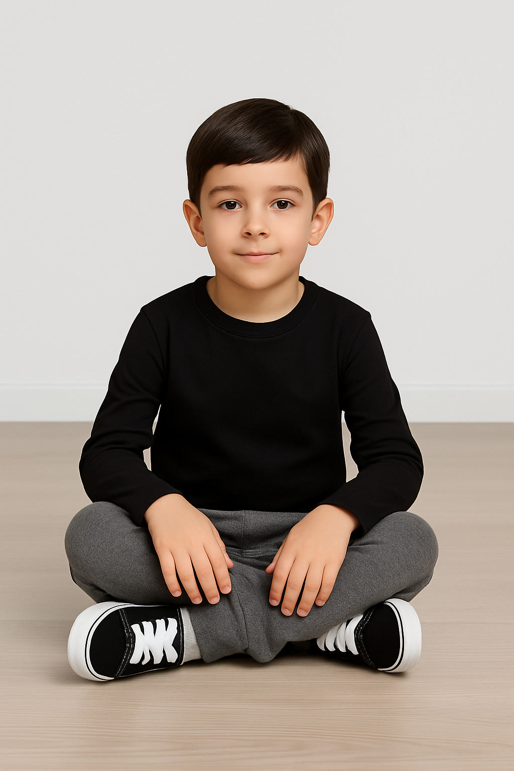 MPL BEBERYUM 798 LONG SLEEVE BODY - Komotiní