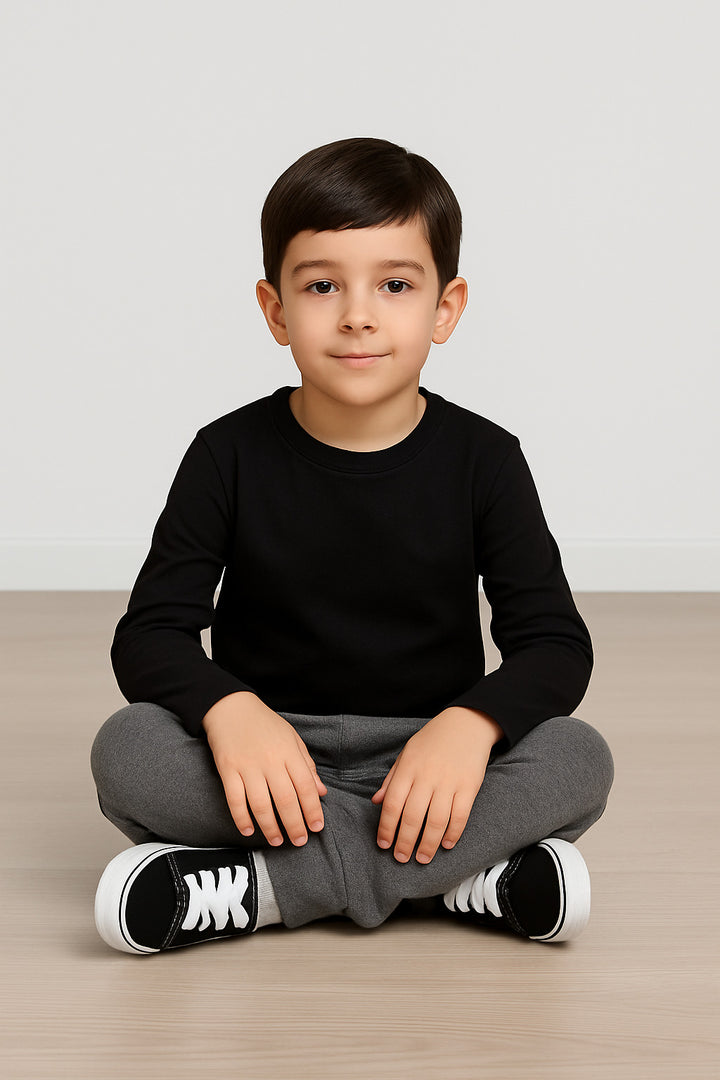 MPL BEBERYUM 798 LONG SLEEVE BODY - Komotiní