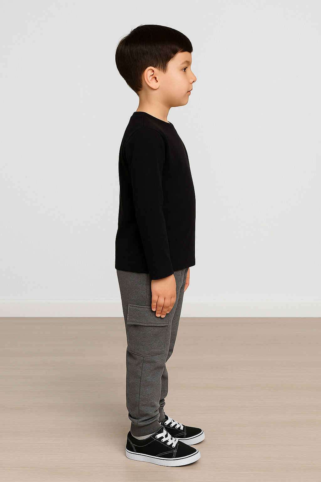 MPL BEBERYUM 798 LONG SLEEVE BODY - Komotiní