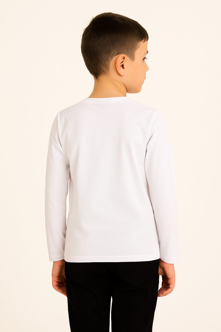 MPL BEBERYUM 799 LONG SLEEVE BODY - Neuss