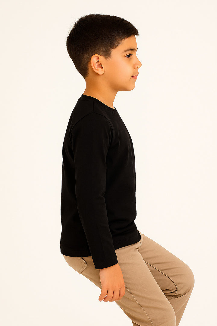 MPL BEBERYUM 799 LONG SLEEVE BODY - Temple City