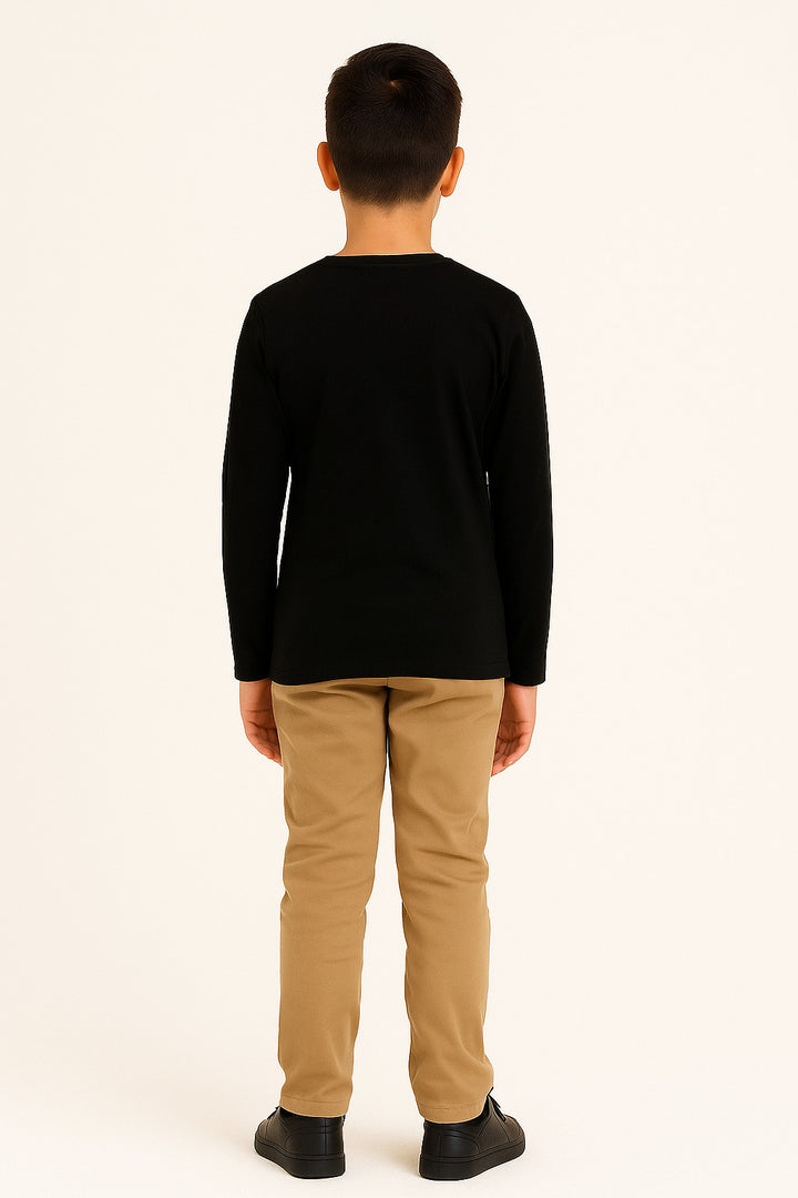 MPL BEBERYUM 799 LONG SLEEVE BODY - Temple City