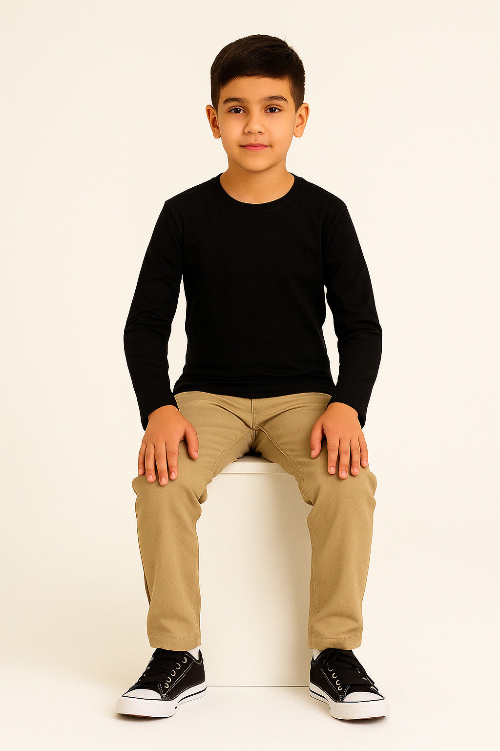 MPL BEBERYUM 799 LONG SLEEVE BODY - Temple City