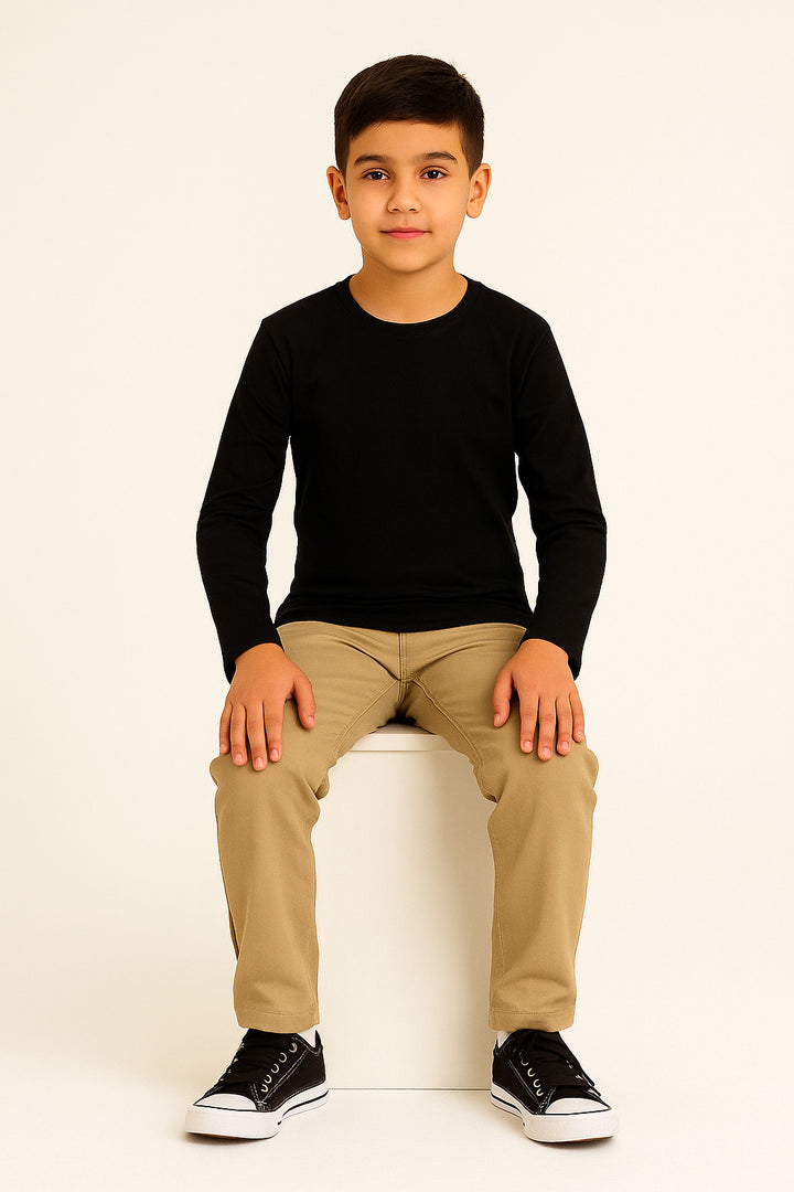 MPL BEBERYUM 799 LONG SLEEVE BODY - Temple City