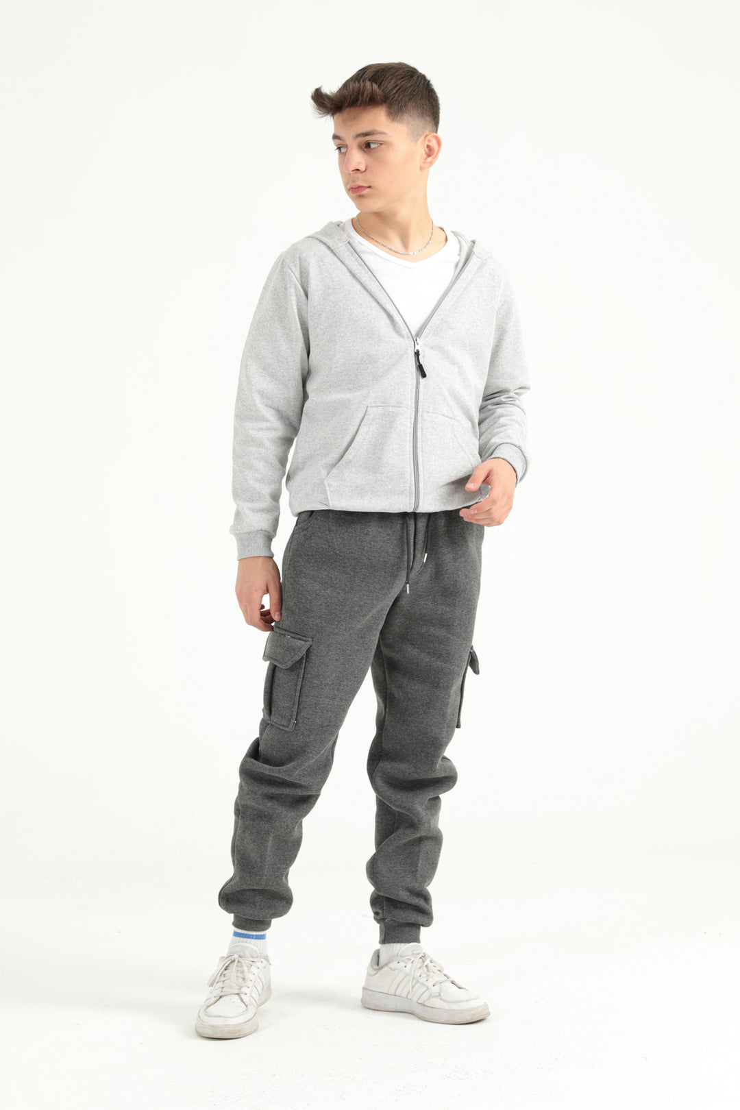 MPL Child Sweatpants - Tottenham