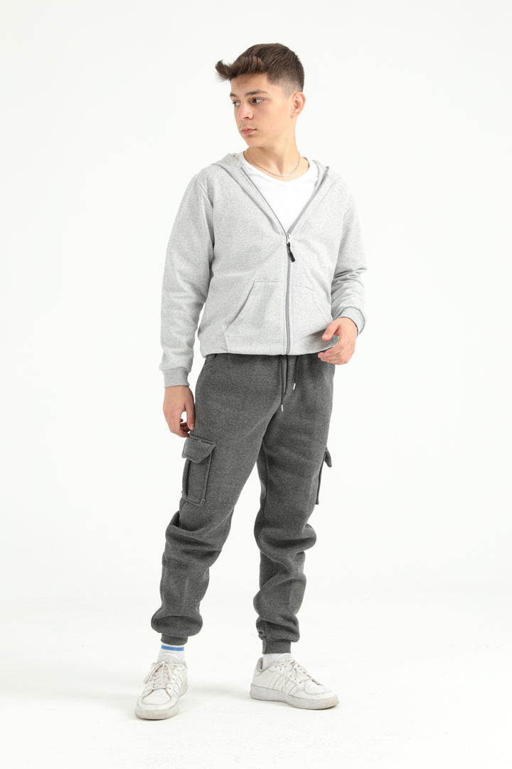 MPL Child Sweatpants - Tottenham