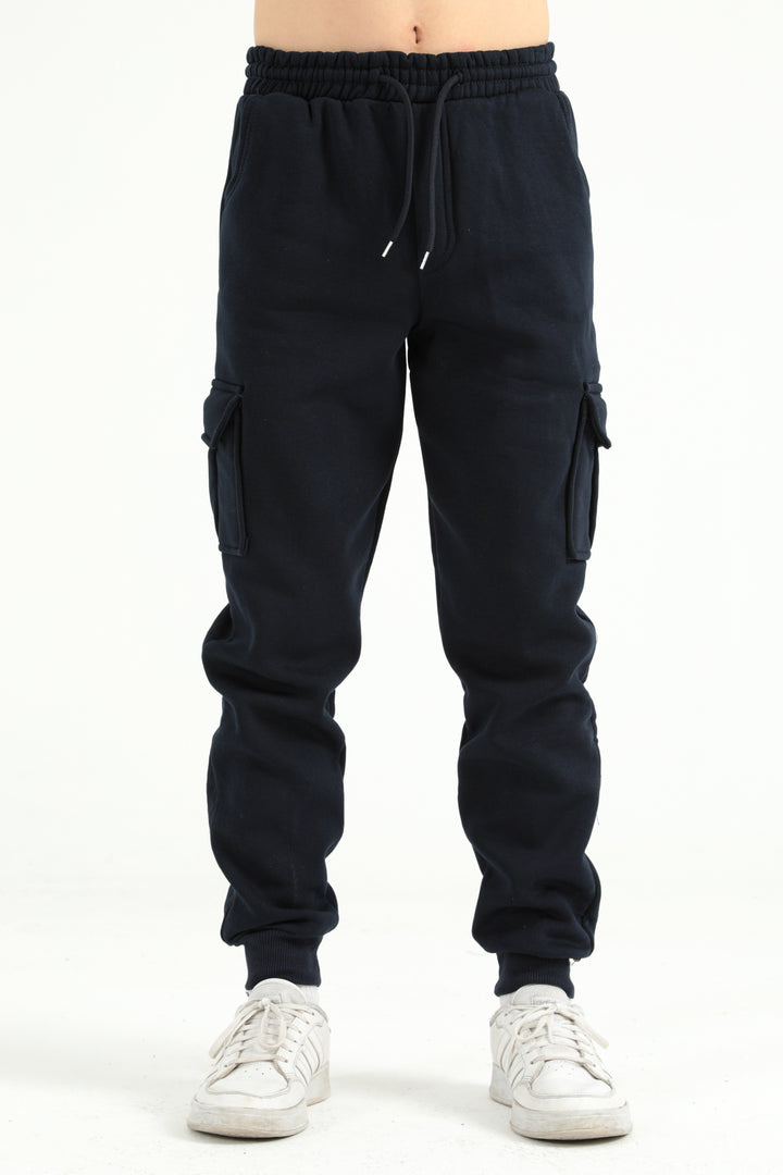 MPL Child Sweatpants - Gent