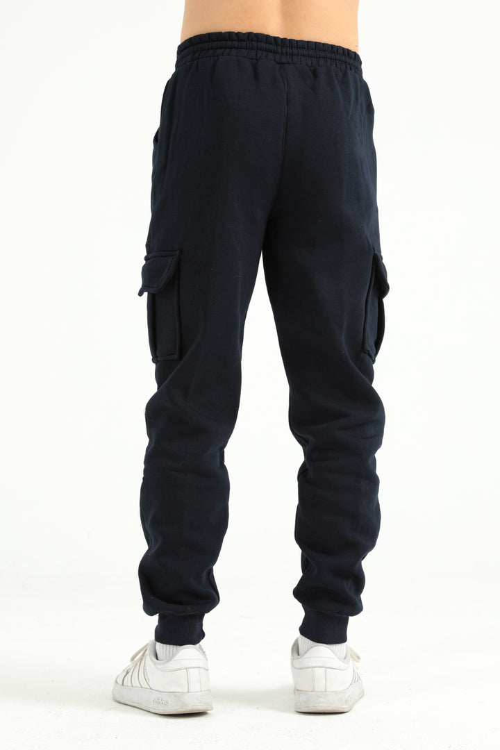 MPL Child Sweatpants - Gent
