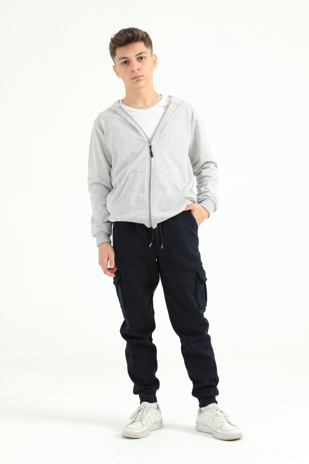 MPL Child Sweatpants - Gent