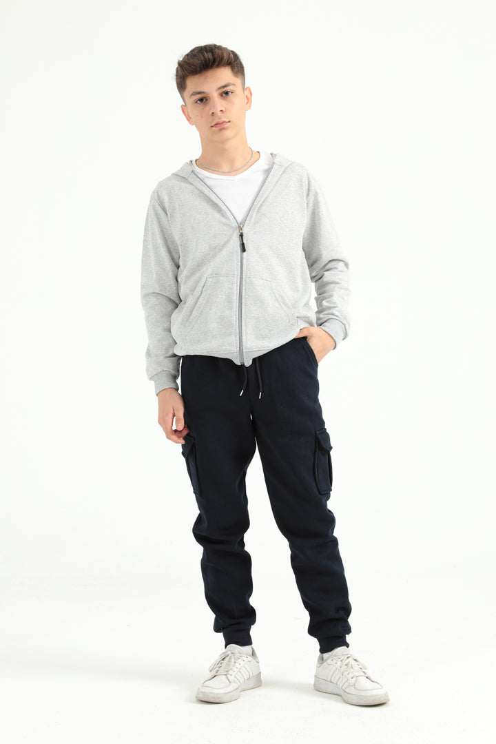 MPL Child Sweatpants - Gent