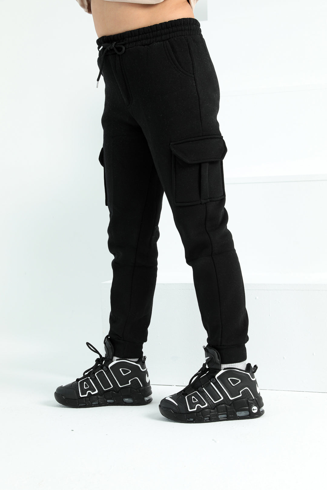 MPL Child Sweatpants - Wentzville