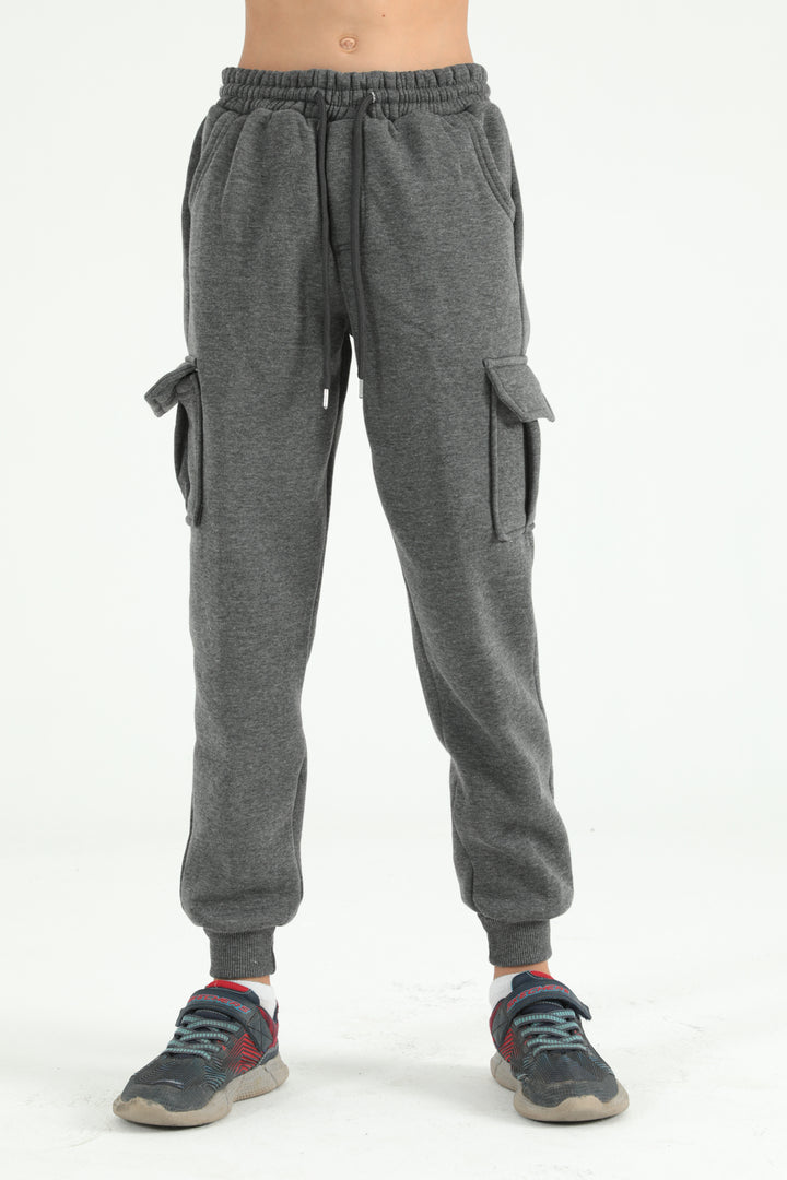 MPL Child Sweatpants - Golden Glades
