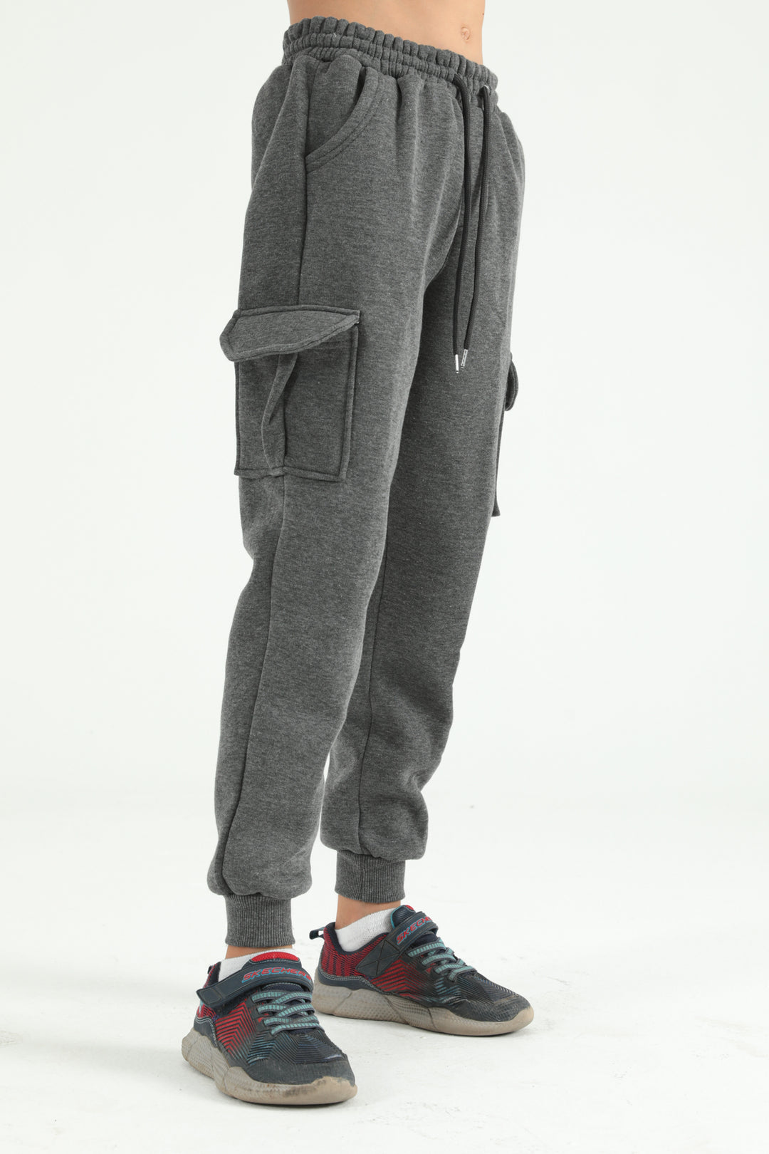 MPL Child Sweatpants - Golden Glades