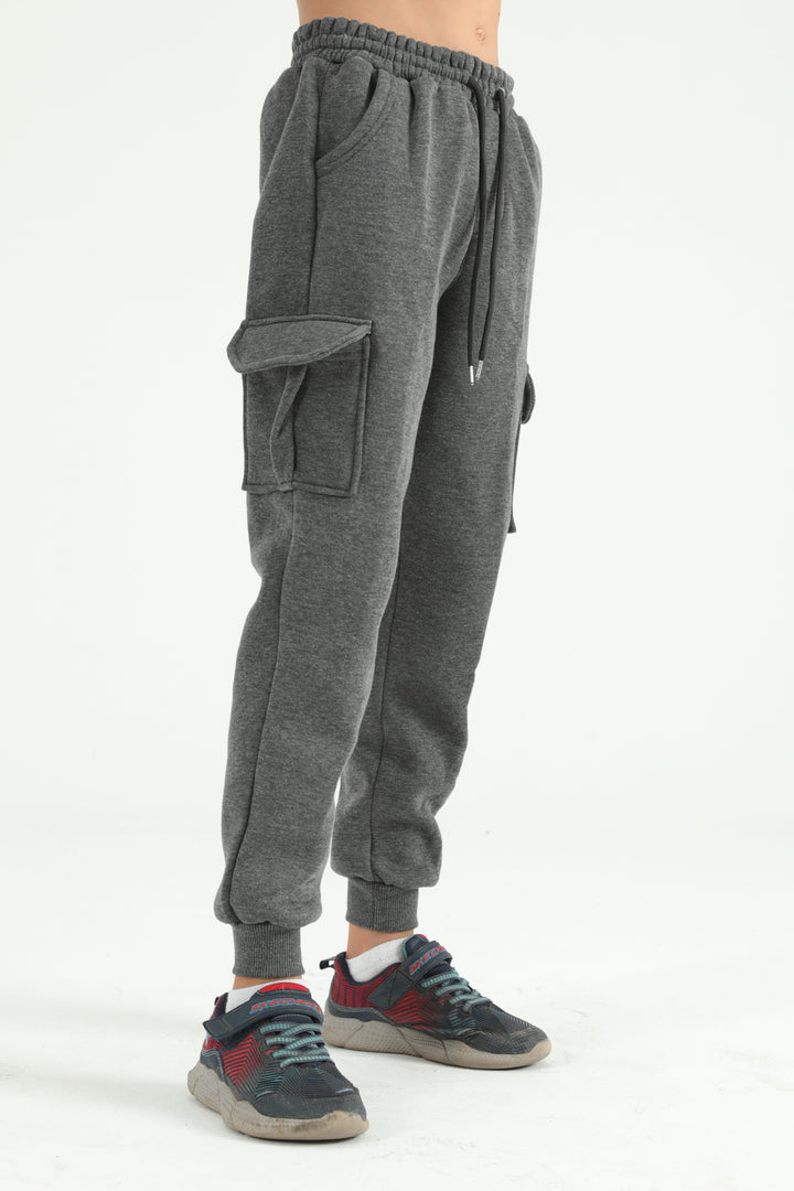 MPL Child Sweatpants - Golden Glades