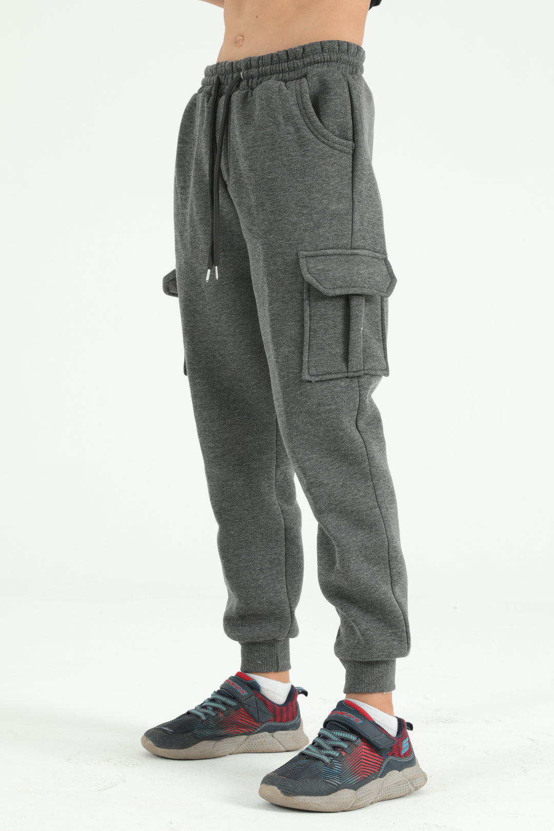 MPL Child Sweatpants - Golden Glades