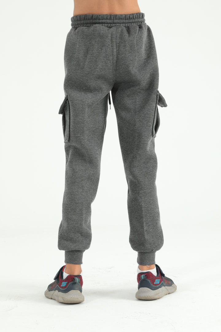 MPL Child Sweatpants - Golden Glades