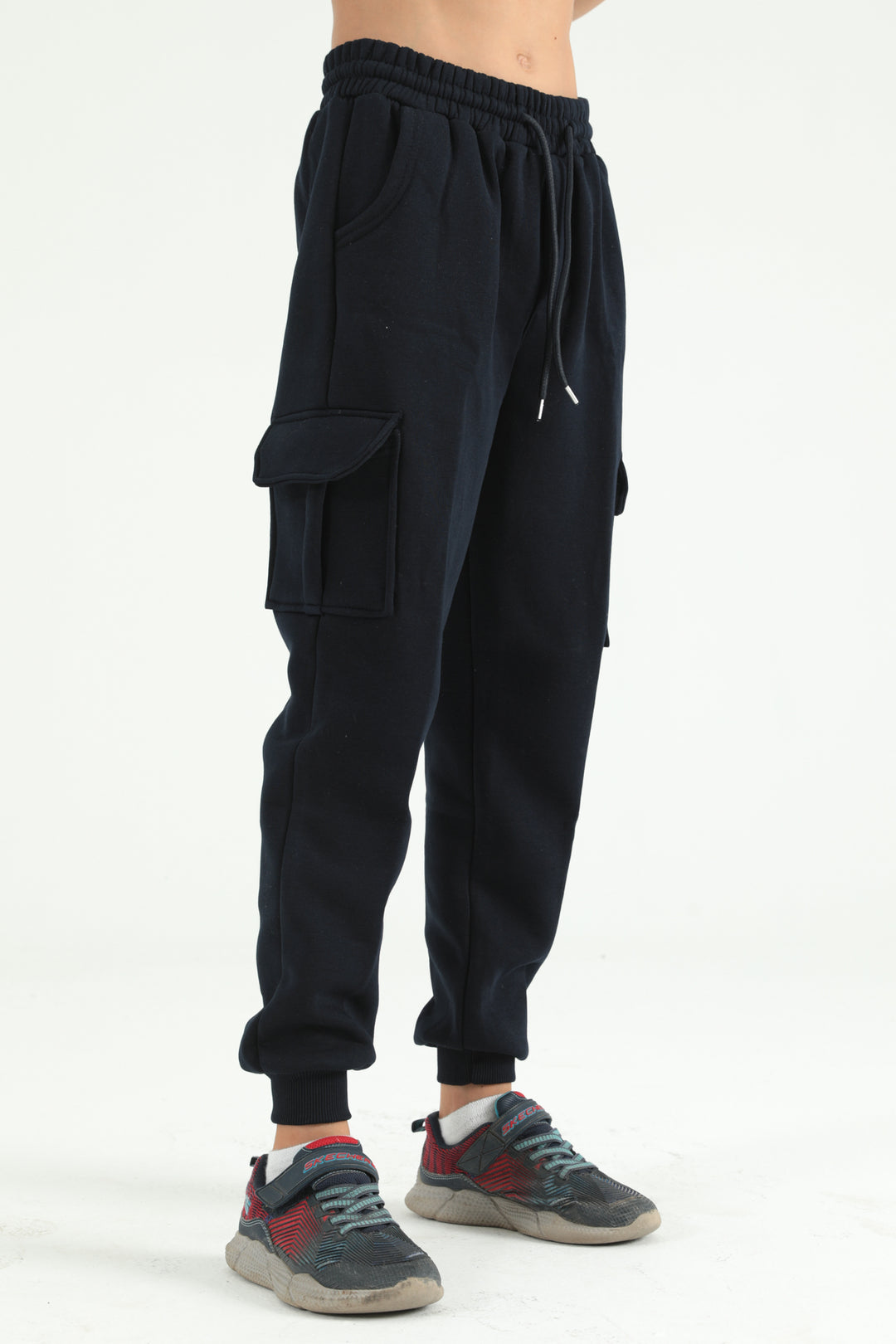 MPL Child Sweatpants - Chester