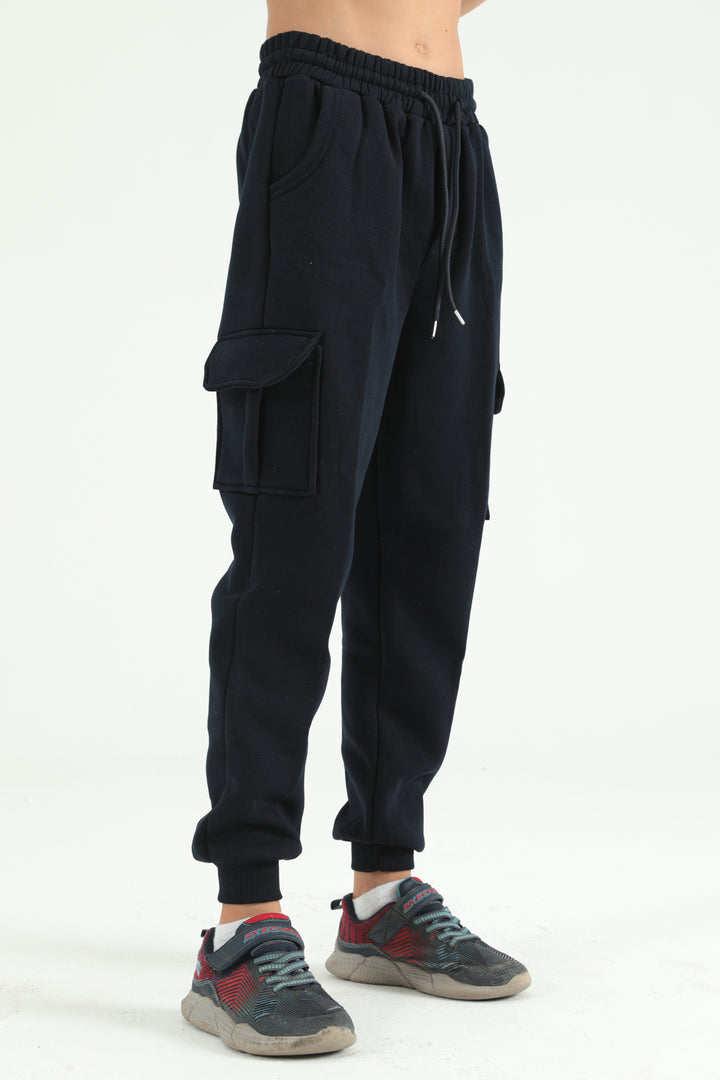 MPL Child Sweatpants - Chester