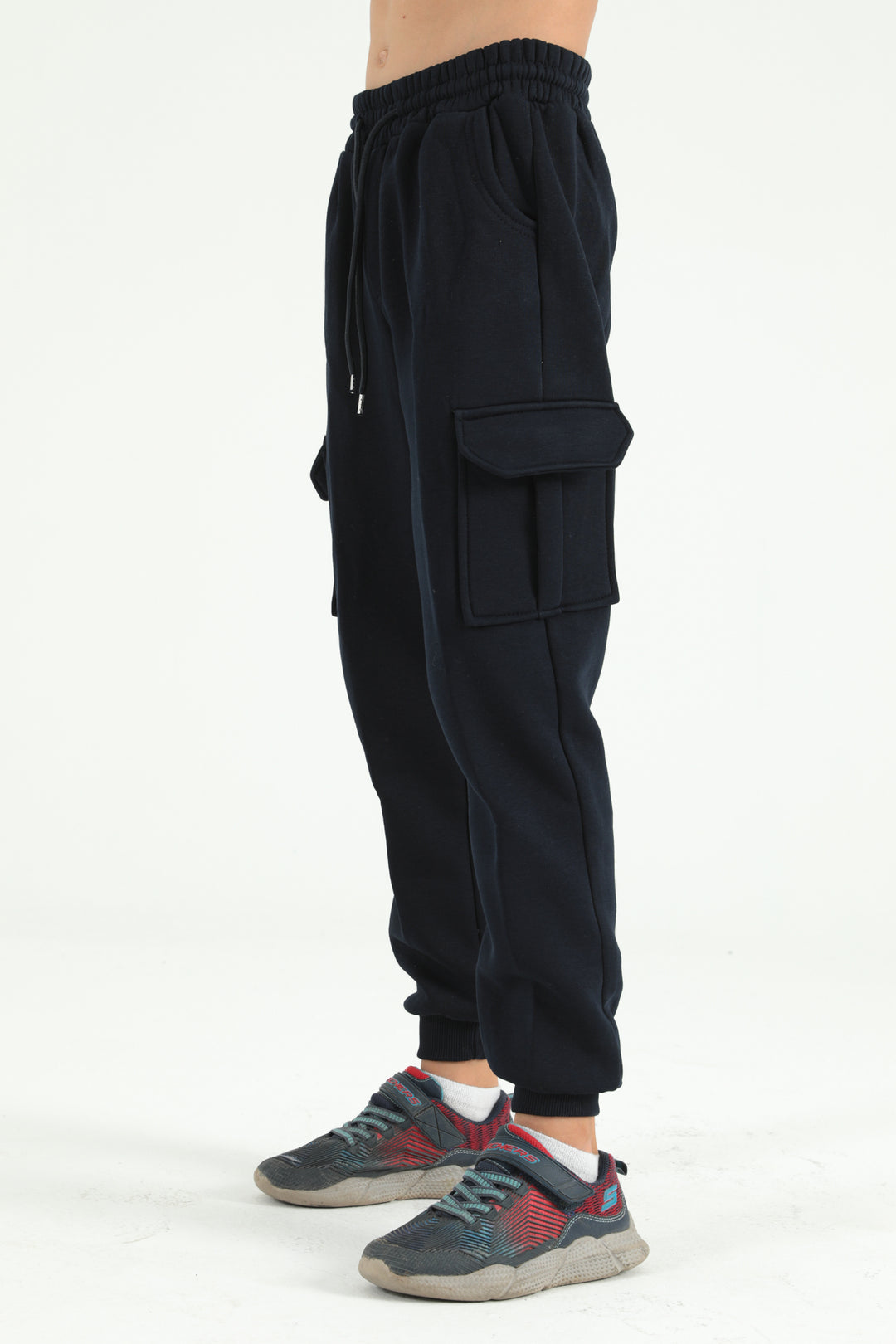 MPL Child Sweatpants - Chester