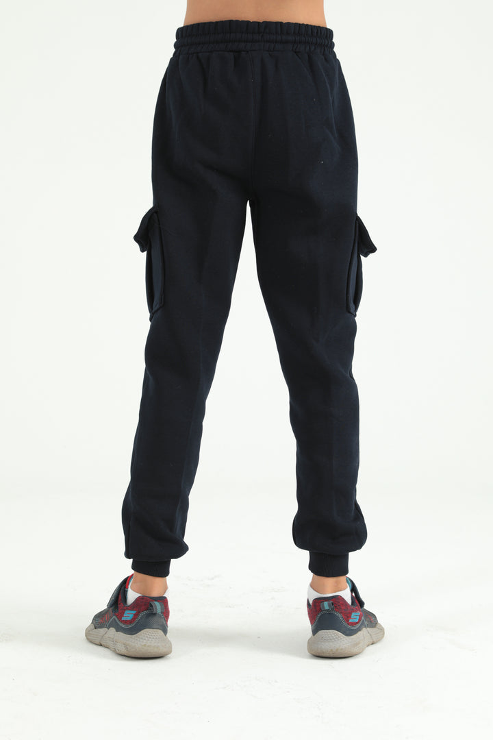 MPL Child Sweatpants - Chester