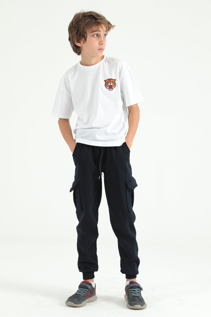 MPL Child Sweatpants - Chester