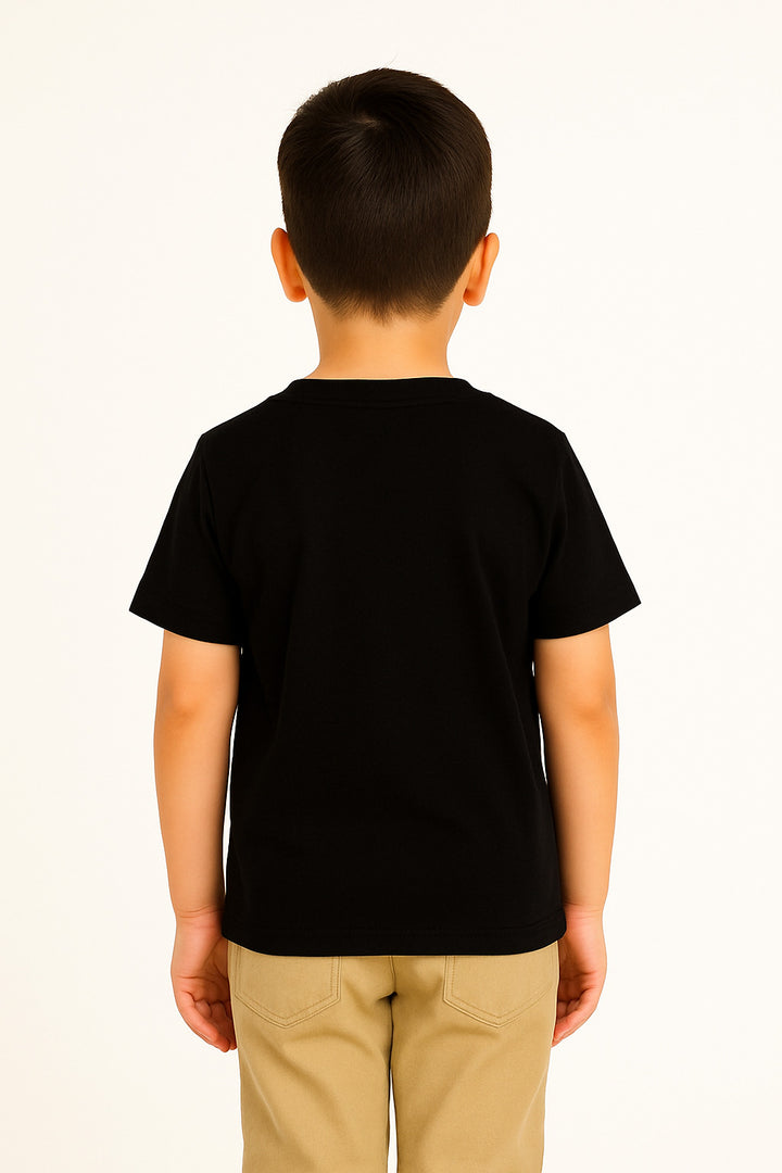 MPL Child Single Color Short Sleeve Bodysuit 802 - Vineland