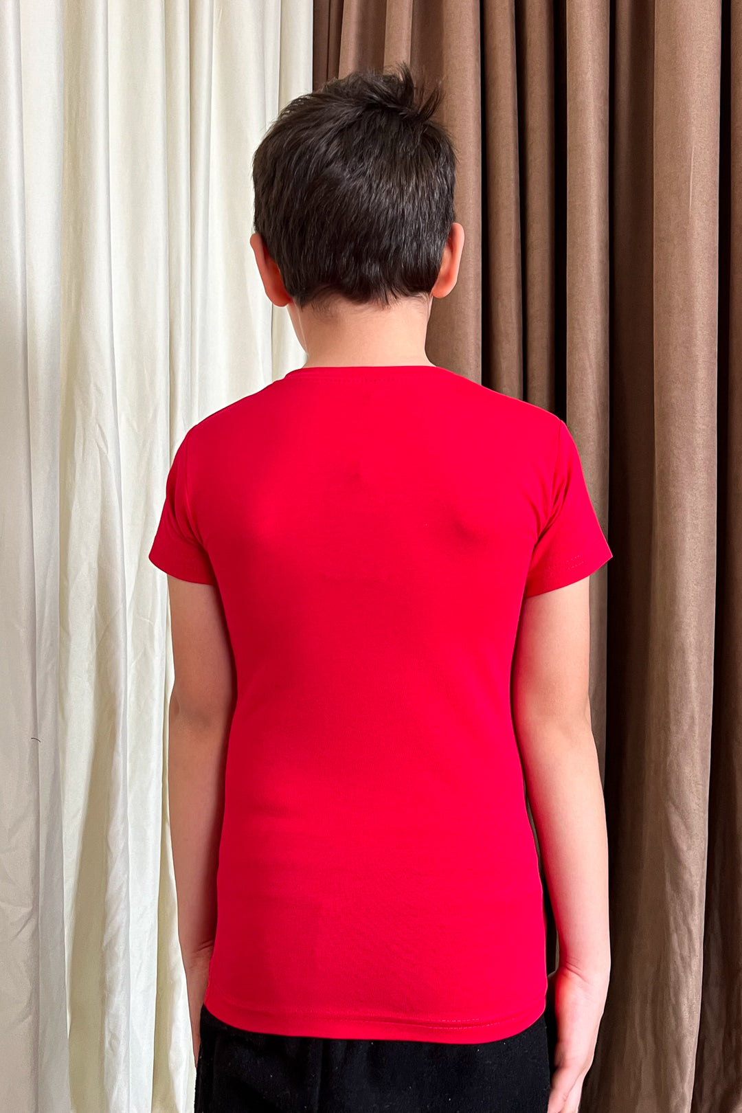 MPL Child Single Color Bodysuit 803 - Montebello
