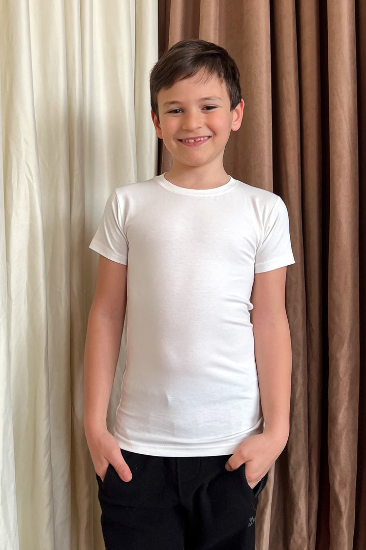 MPL Child Single Color Bodysuit 803 - Fontenay-sous-Bois