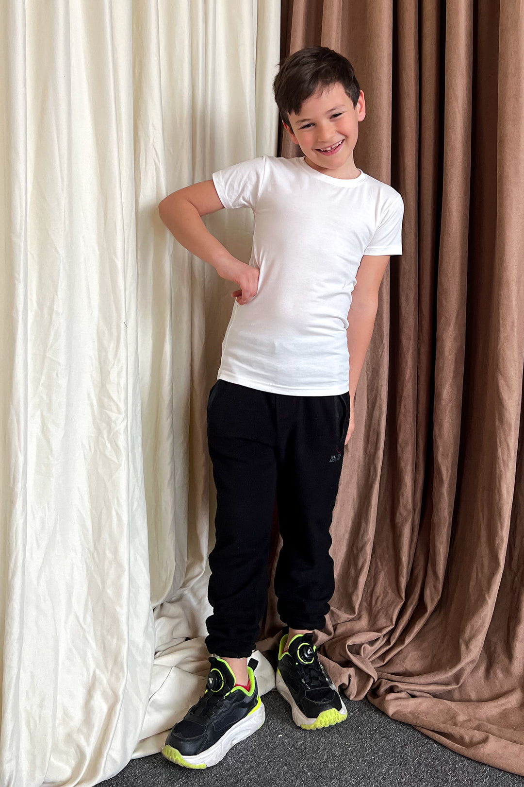 MPL Child Single Color Bodysuit 803 - Fontenay-sous-Bois