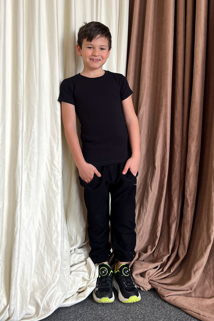 MPL Child Single Color Bodysuit 803 - Fredericksburg