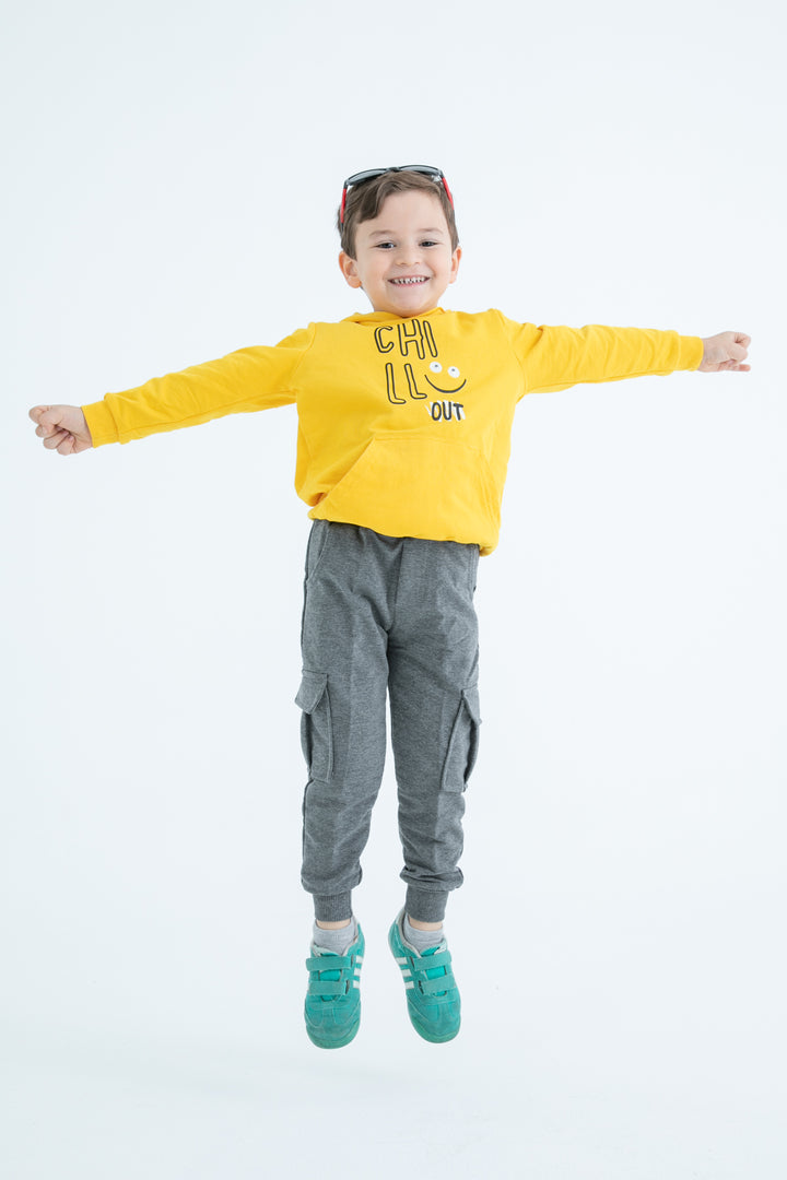 MPL Child Sweatpants - Soest