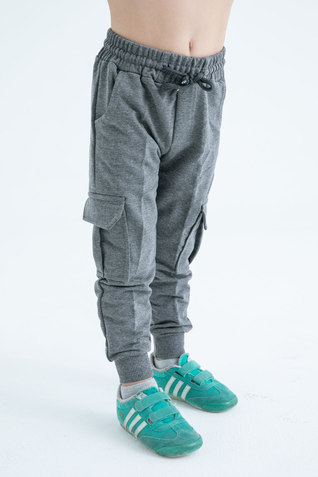 MPL Child Sweatpants - Soest