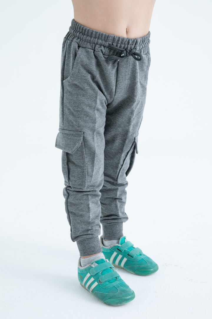 MPL Child Sweatpants - Soest