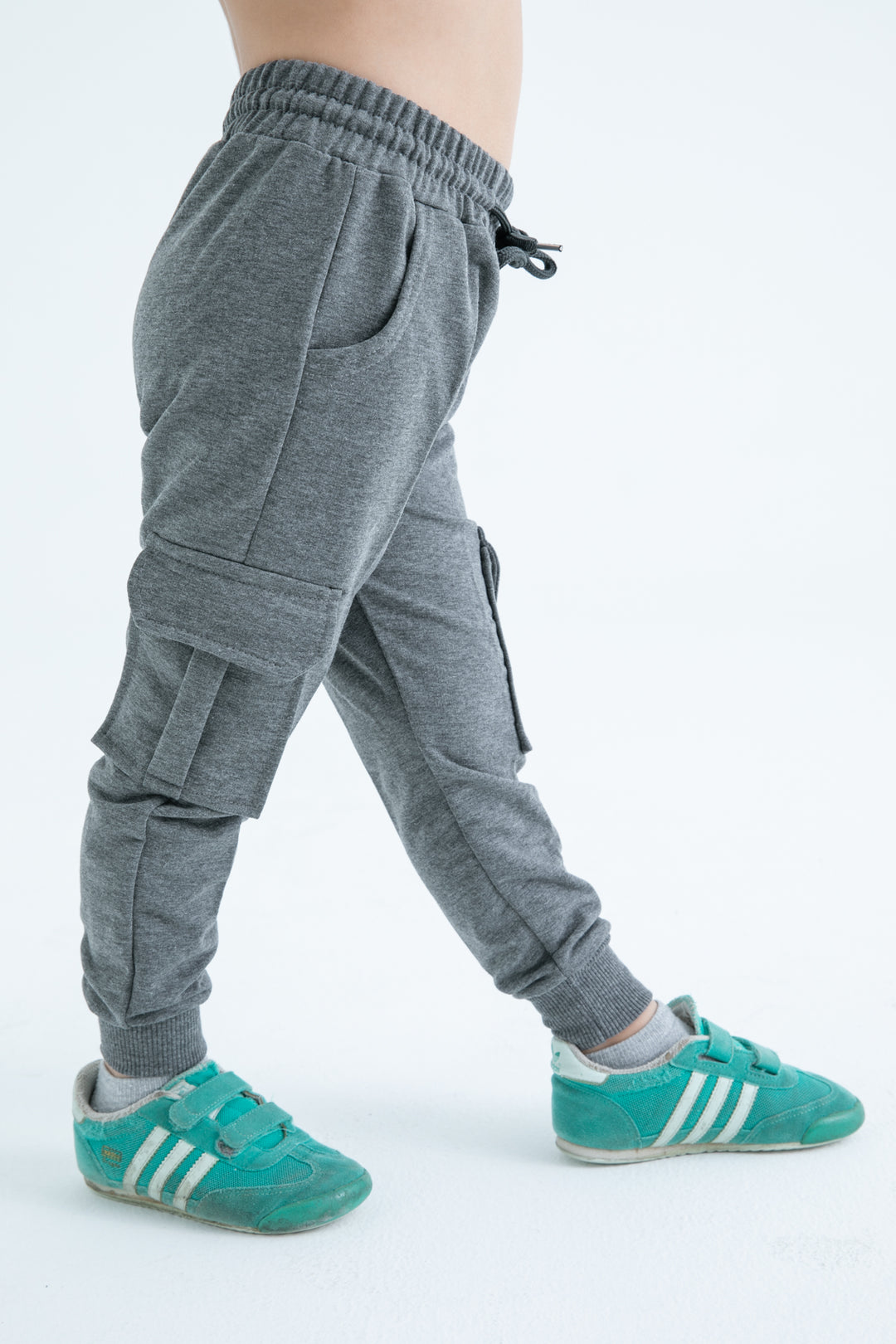 MPL Child Sweatpants - Soest