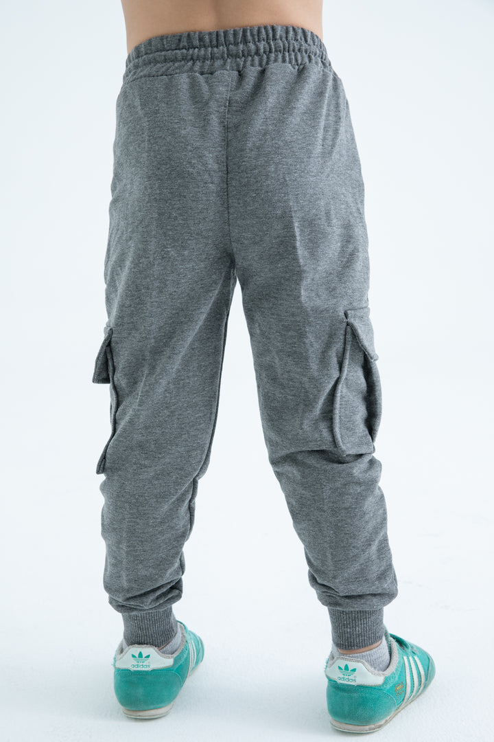MPL Child Sweatpants - Soest
