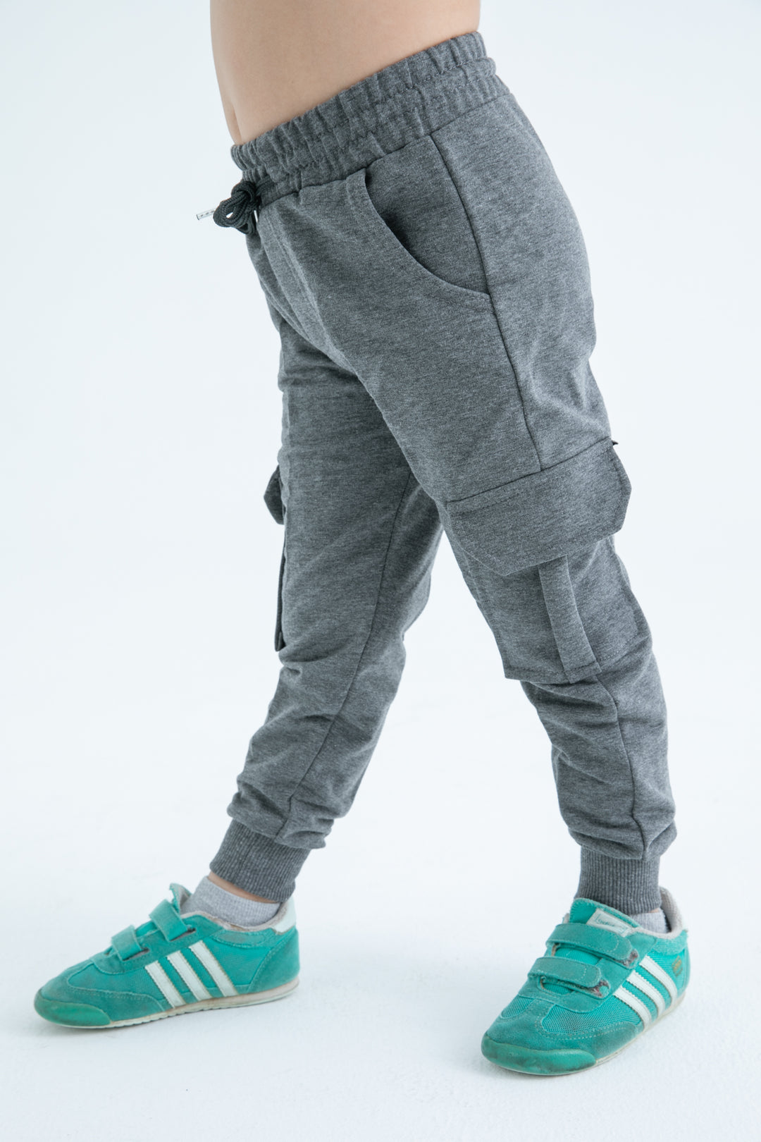 MPL Child Sweatpants - Soest