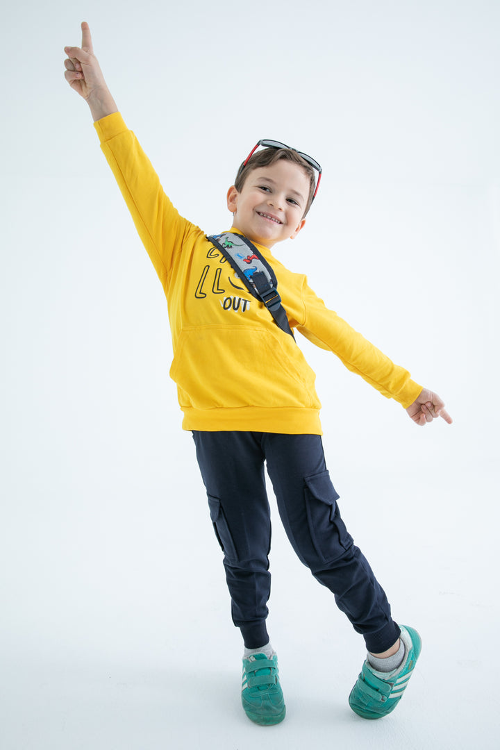 MPL Child Sweatpants - Valence