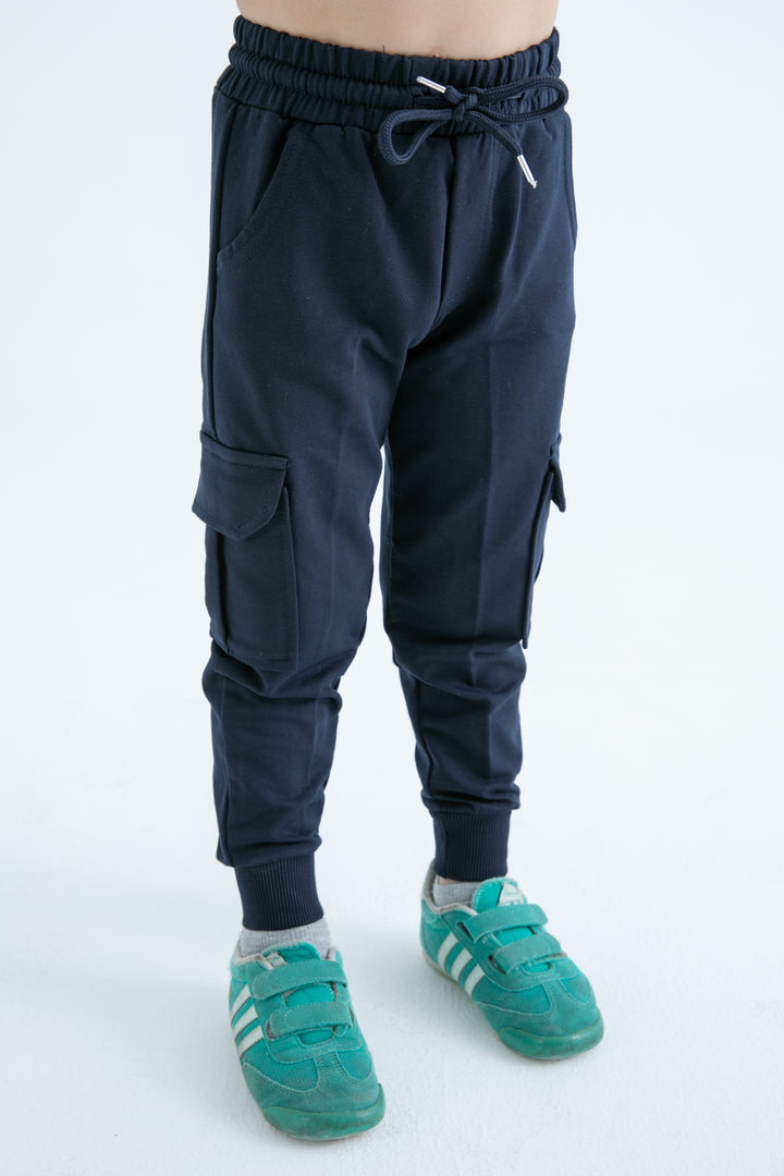 MPL Child Sweatpants - Valence