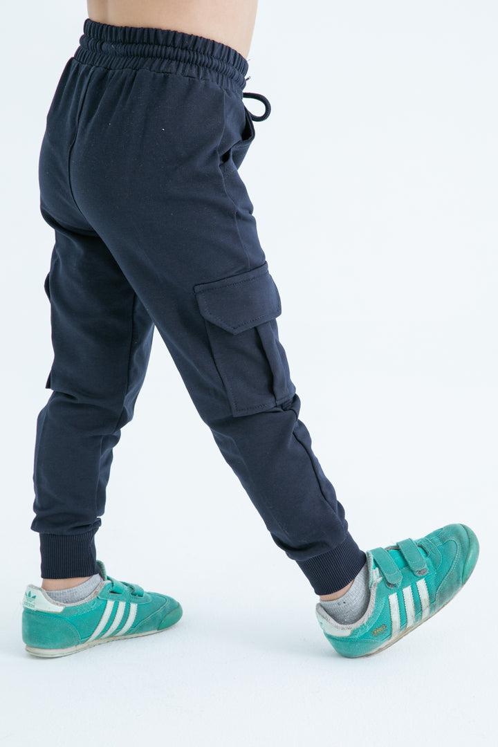 MPL Child Sweatpants - Valence
