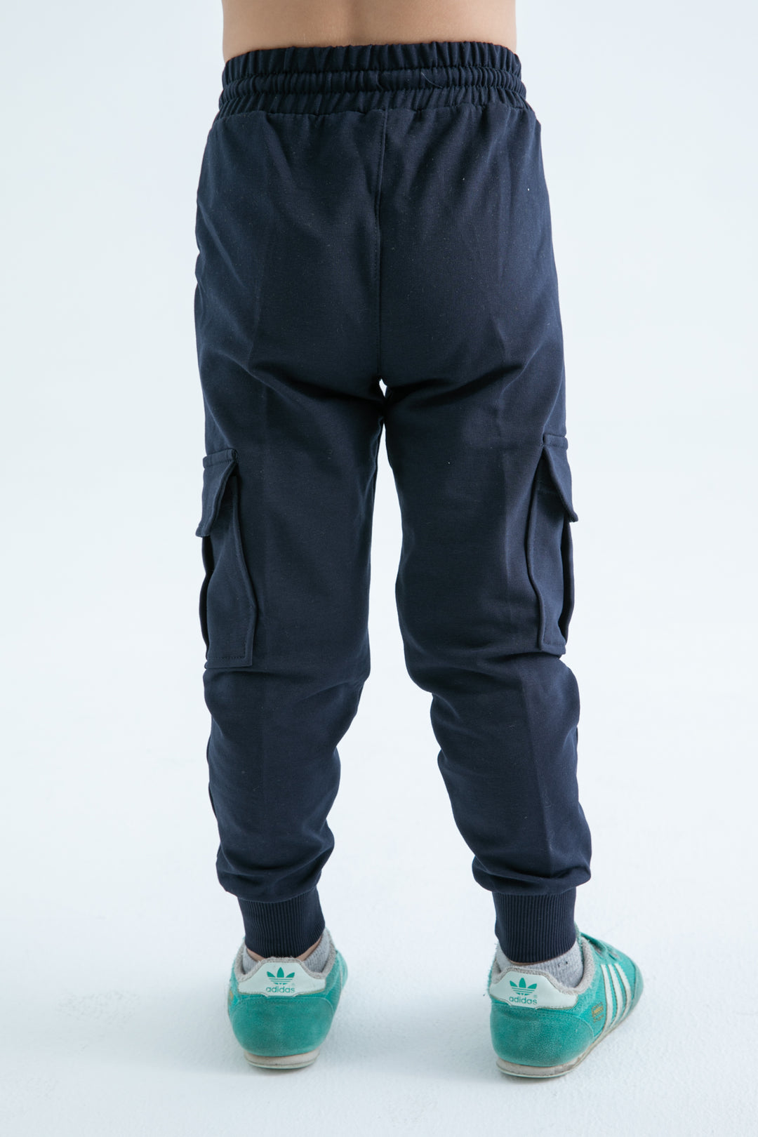 MPL Child Sweatpants - Valence