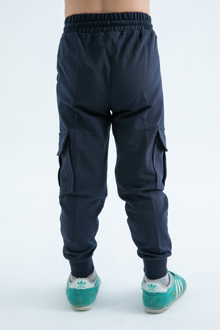 MPL Child Sweatpants - Valence