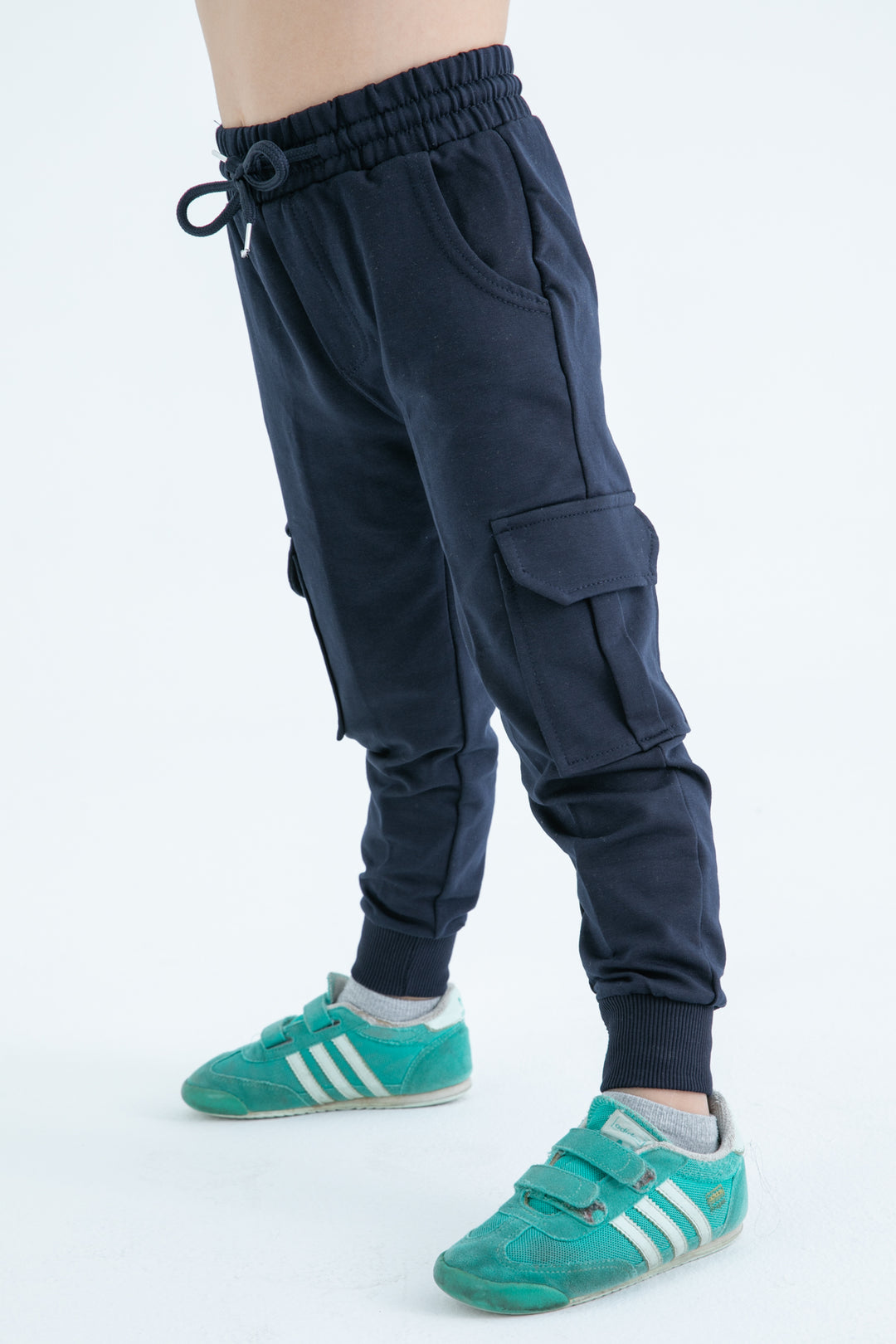 MPL Child Sweatpants - Valence